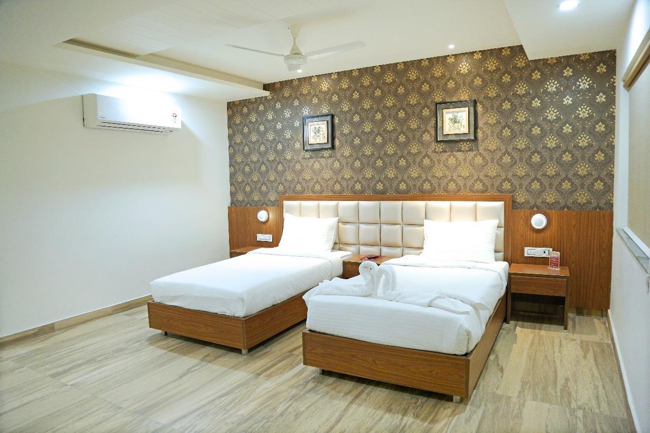 Hotel Shubham Celebrations 하이데라바드 외부 사진