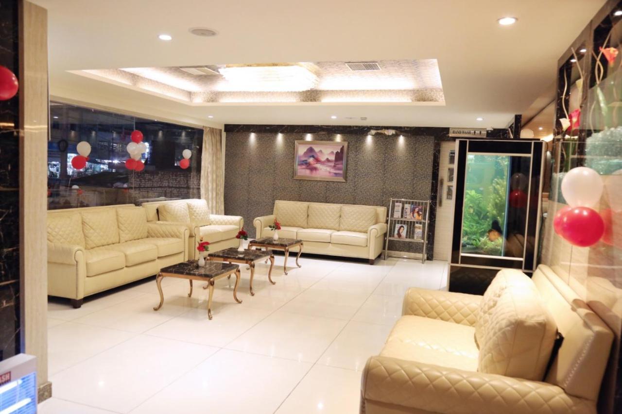Hotel Shubham Celebrations 하이데라바드 외부 사진