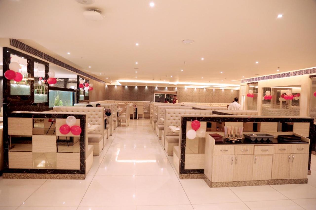 Hotel Shubham Celebrations 하이데라바드 외부 사진